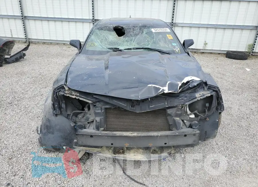 2G1FF1E34F9217687 Photo# 5