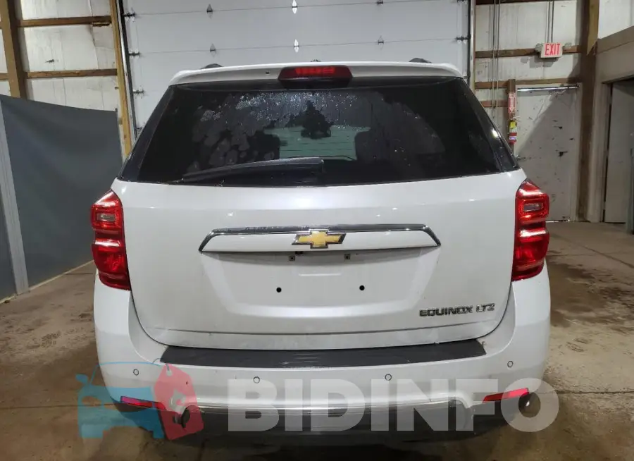2GNALDEK6G6126594 Photo# 6