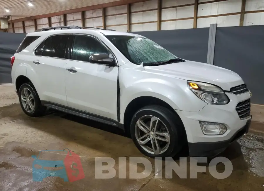 2GNALDEK6G6126594 Photo# 4