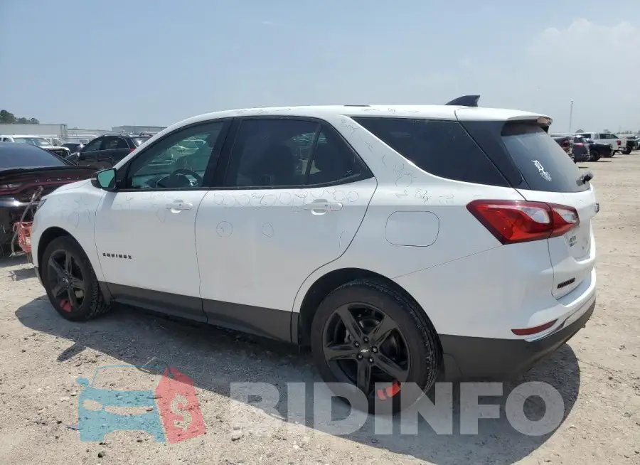 2GNAXLEX3K6155165 Photo# 2