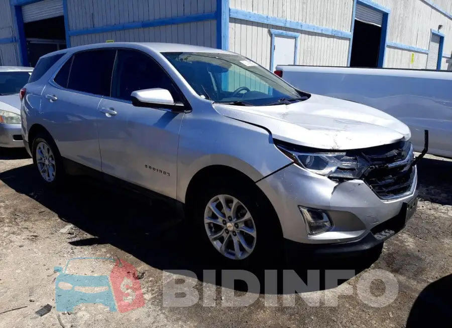 2GNAXTEV1L6130703 Photo# 4