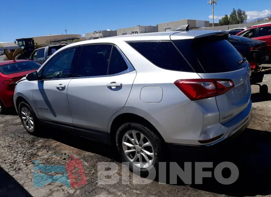 2GNAXTEV1L6130703 Photo# 2