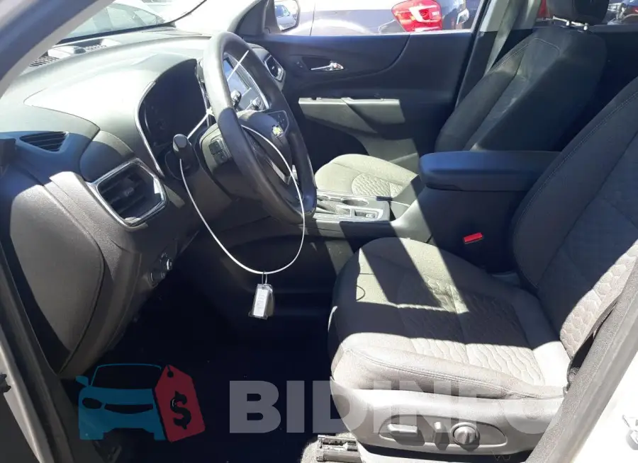 2GNAXTEV1L6130703 Photo# 7