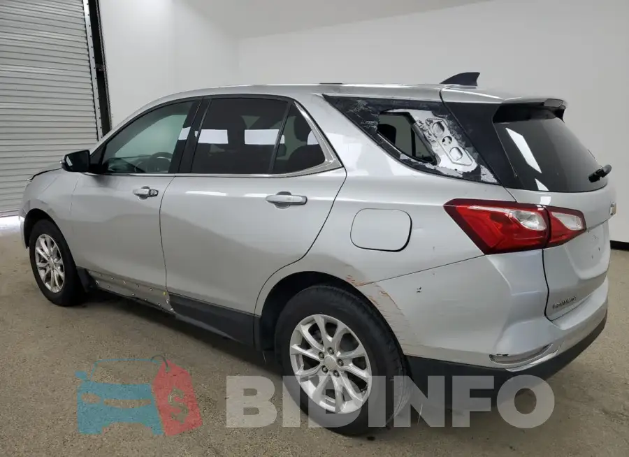 3GNAXJEV8JS560263 Photo# 2