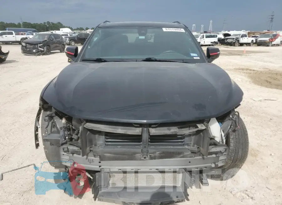 3GNKBDRS8LS632831 Photo# 5