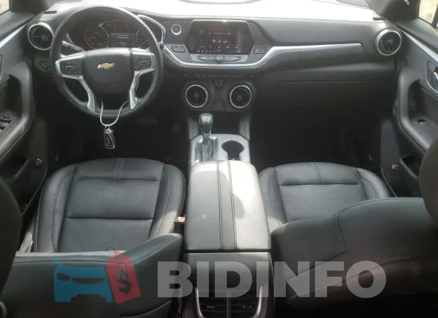 3GNKBDRS8LS632831 Photo# 8