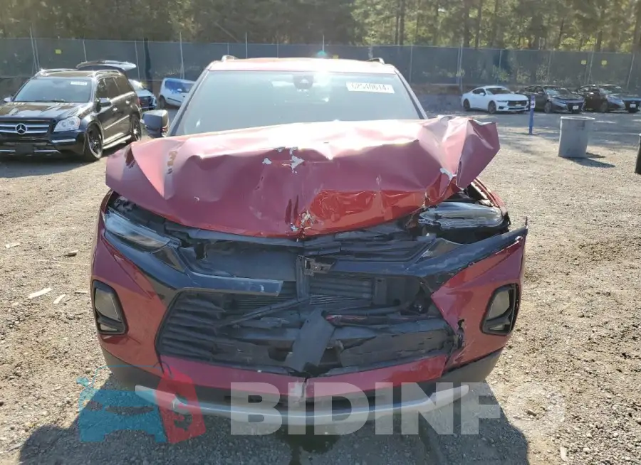 3GNKBHRS1MS528285 Photo# 5