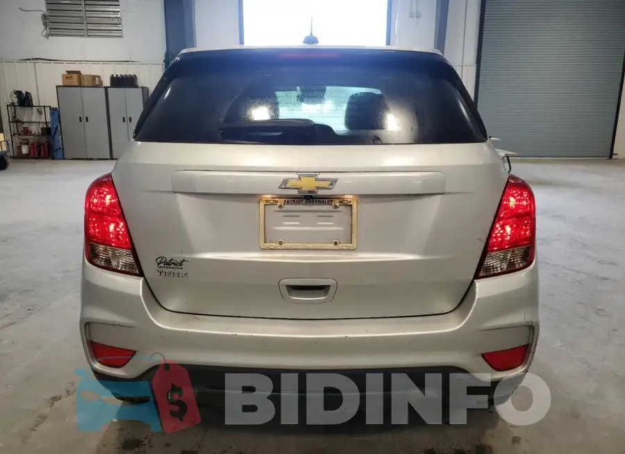 KL7CJKSB0MB340647 Photo# 6