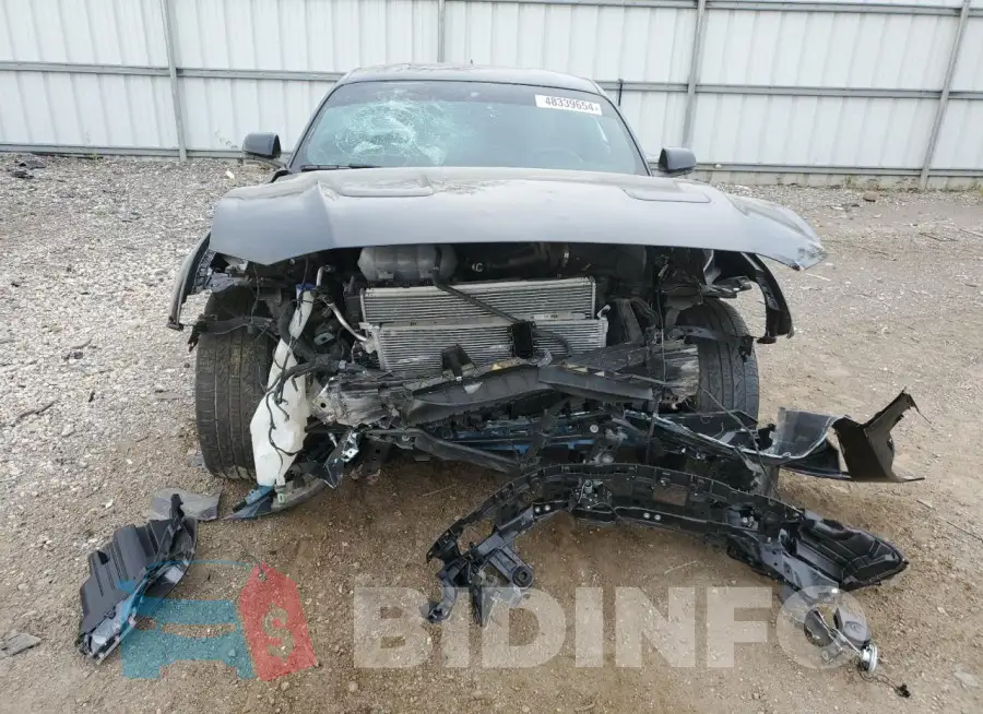 1FA6P8CFXL5189077 Photo# 5