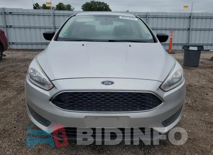 1FADP3E20FL234953 Photo# 5