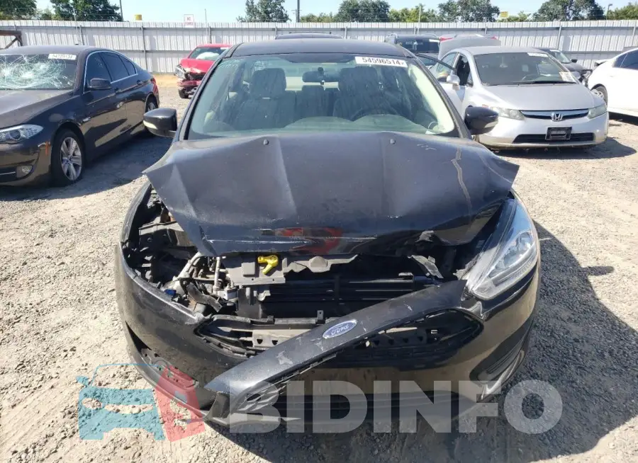 1FADP3F20FL221991 Photo# 5