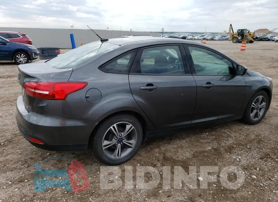 1FADP3F26JL204444 Photo# 3