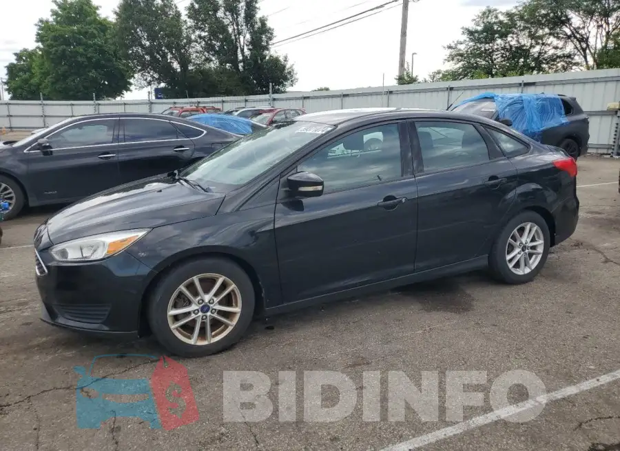 1FADP3F29FL249790 Photo# 1