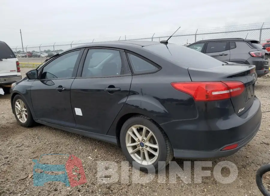 1FADP3F2XHL207972 Photo# 2