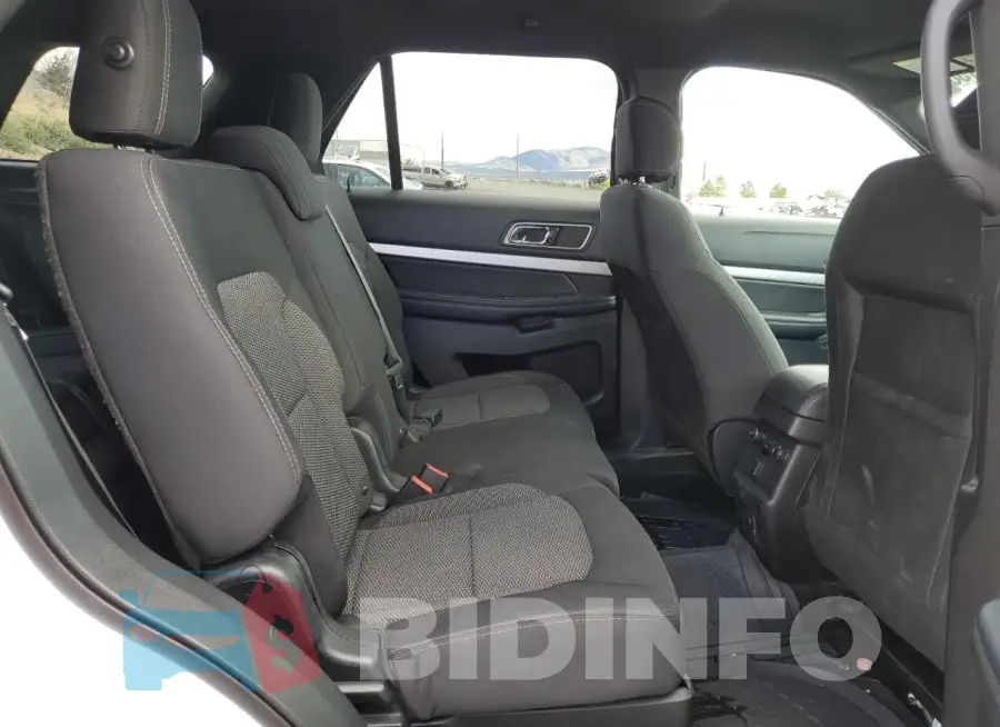 1FM5K8D87HGD17710 Photo# 11 1FM5K8D87HGD17710 Photo# 11