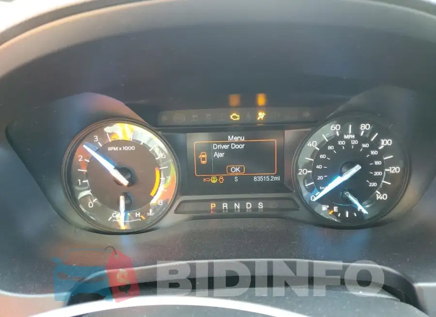 1FM5K8D87HGD17710 Photo# 9 1FM5K8D87HGD17710 Photo# 9