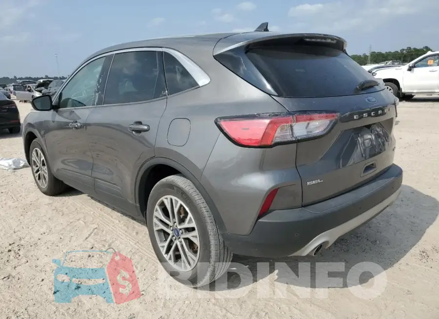 1FMCU9H94NUB80653 Photo# 2