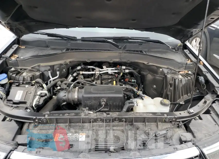 1FMSK7DH6MGC50864 Photo# 11