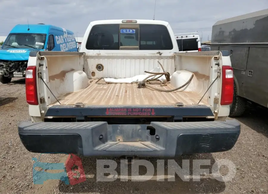 1FT8X3B68GEA94384 Photo# 6