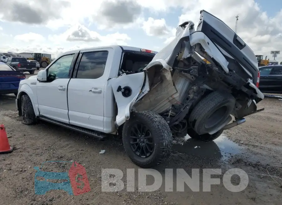1FTEW1CP2JKD16749 Photo# 2