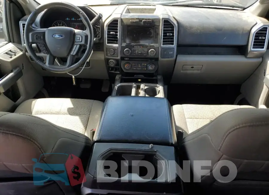 1FTEW1EG7GKE13449 Photo# 8