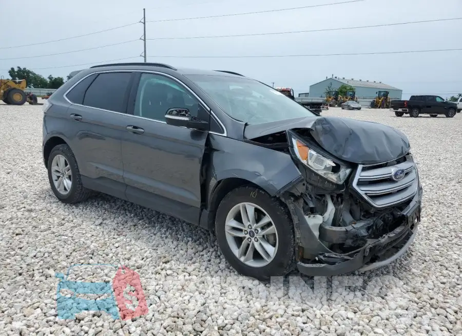 2FMPK3J95HBB27176 Photo# 4