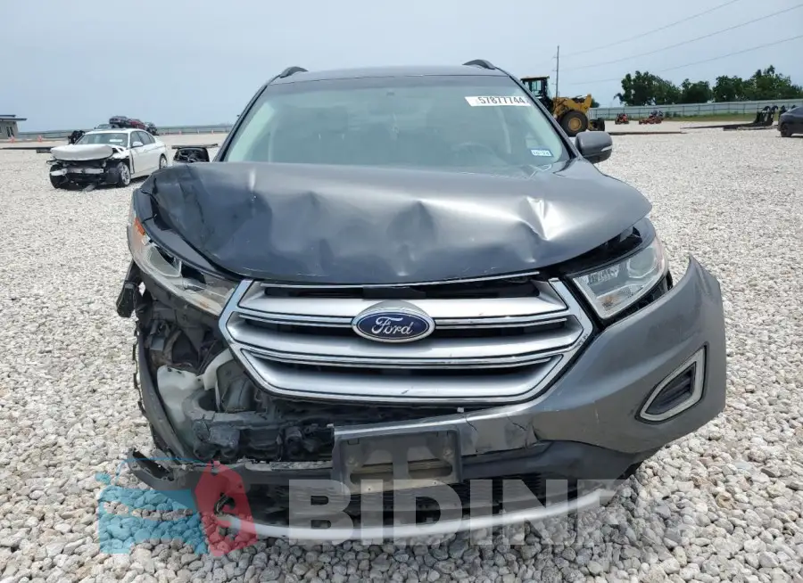 2FMPK3J95HBB27176 Photo# 5
