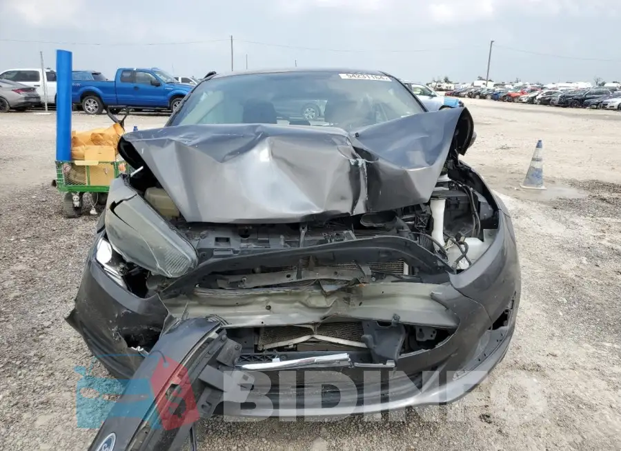 3FADP4EJ1JM106967 Photo# 5