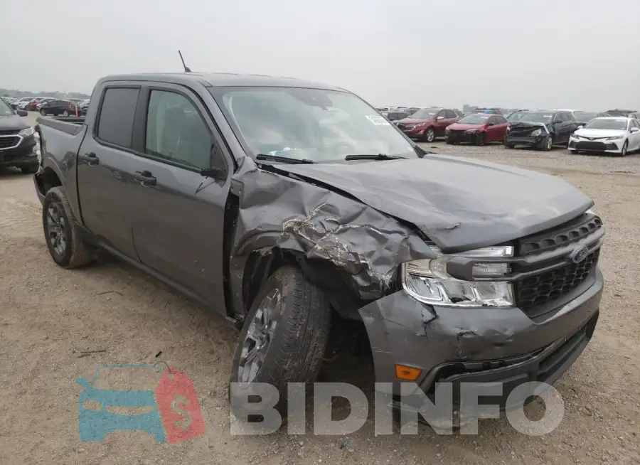 3FTTW8E35PRA62890 Photo# 4