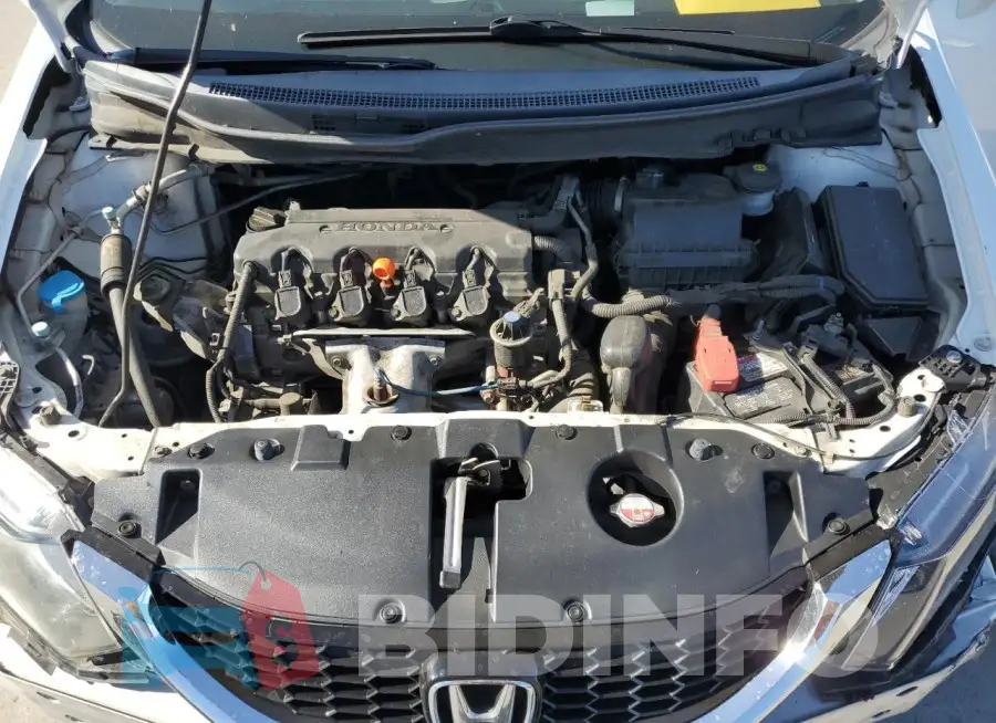 19XFB2F87FE292713 Photo# 11