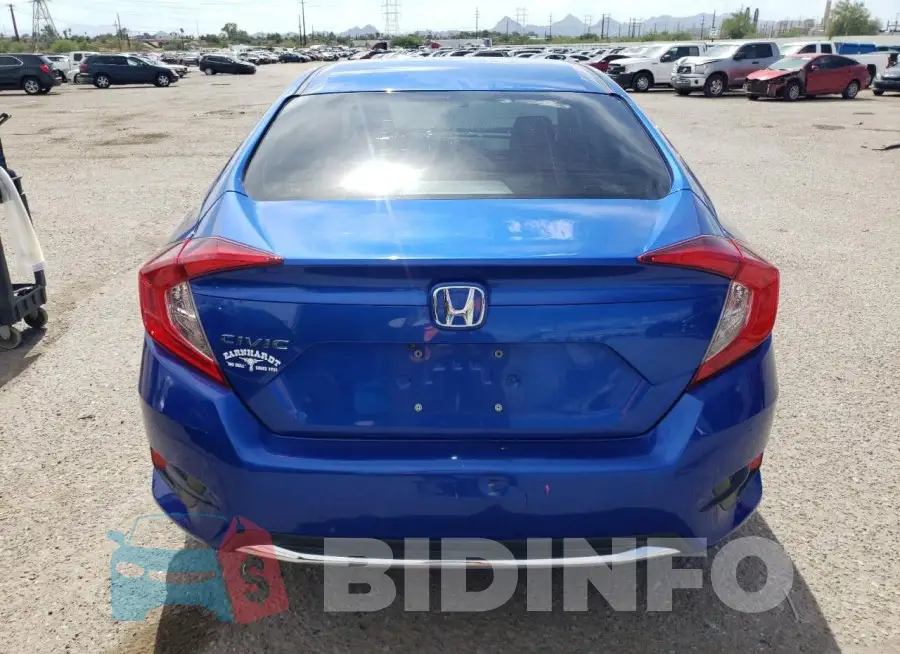 19XFC2F60LE002464 Photo# 6