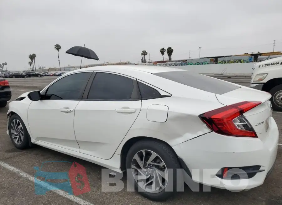 19XFC2F71GE249961 Photo# 2