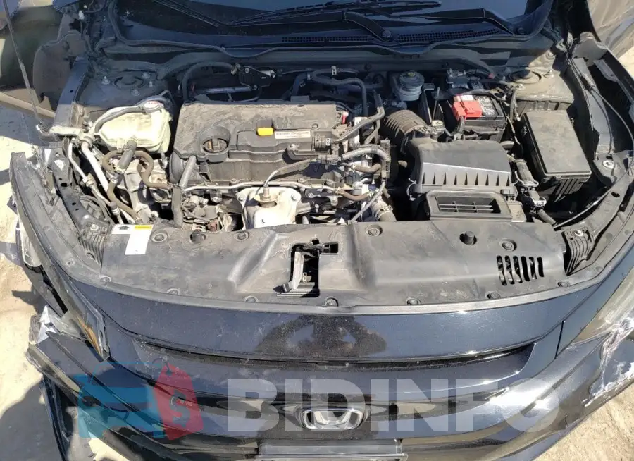 19XFC2F86LE200631 Photo# 11