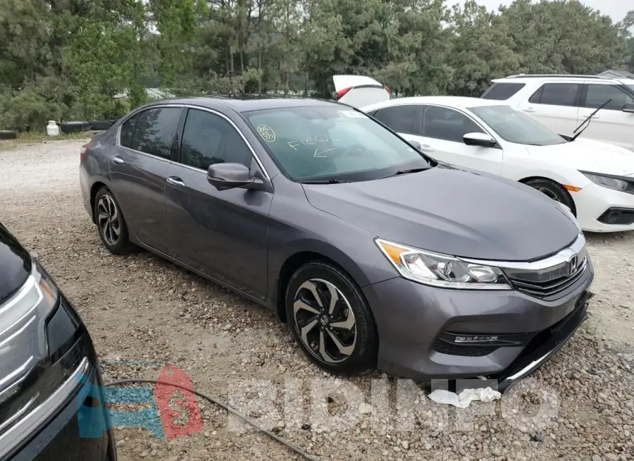 1HGCR2F84GA150744 Photo# 4
