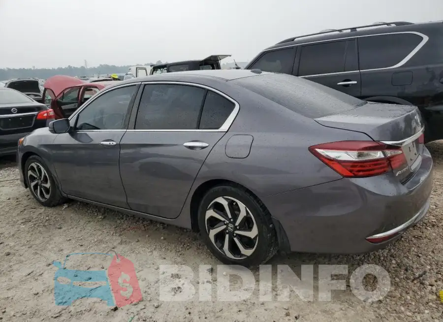 1HGCR2F84GA150744 Photo# 2
