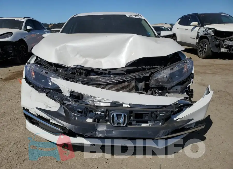 2HGFC2F68MH527134 Photo# 5