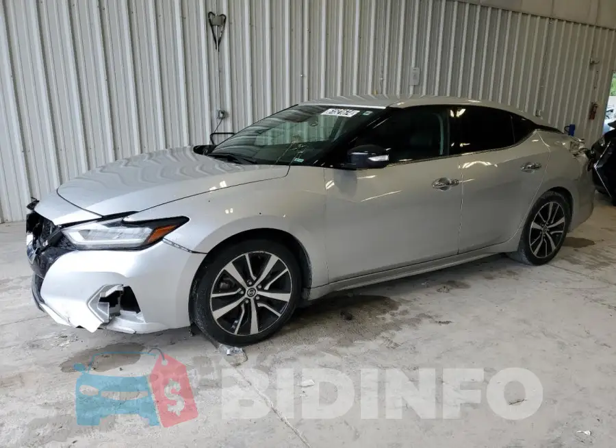 1N4AA6CV7MC513624 Photo# 1