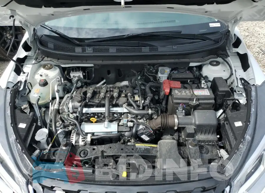 3N1CP5BV2RL491141 Photo# 11