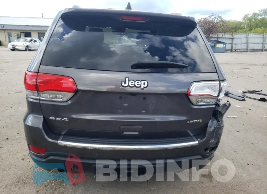 1C4RJFBT1KC635695 Photo# 6