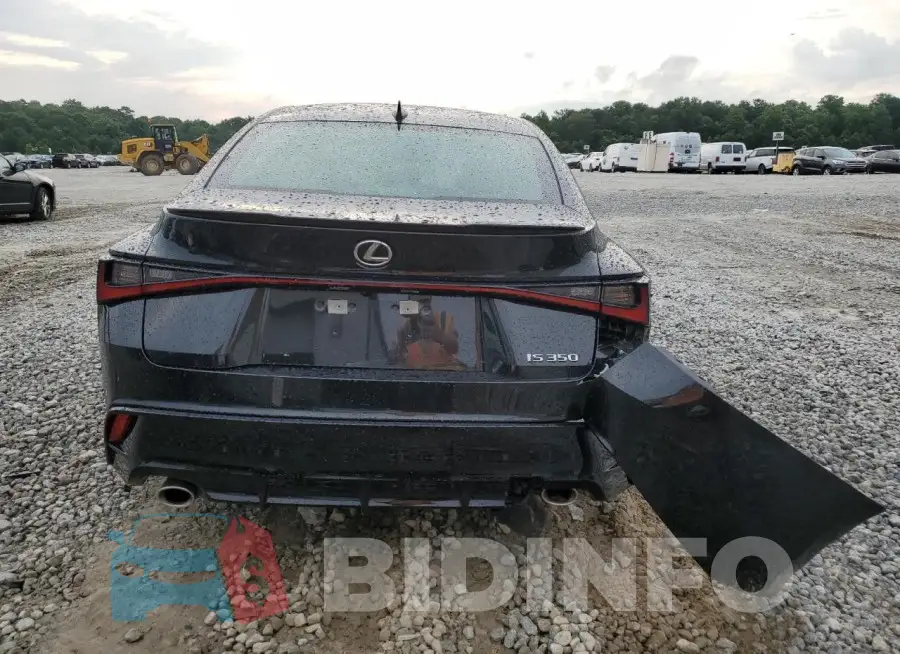 JTHGZ1B28P5066123 Photo# 6