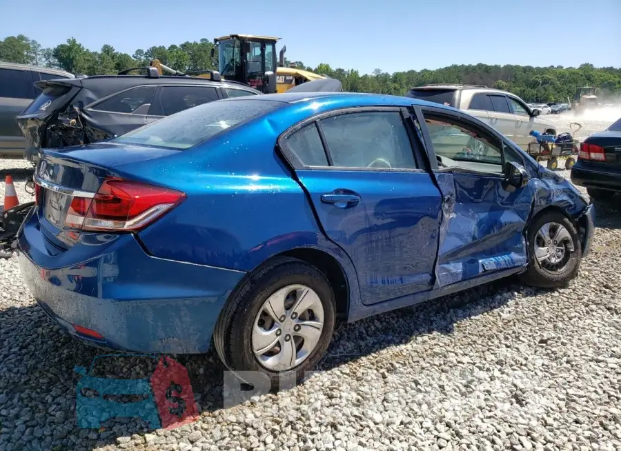19XFB2F58FE007829 Photo# 3