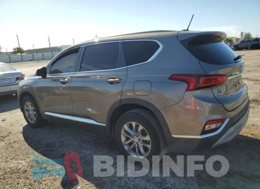 5NMS23AD7KH096184 Photo# 2