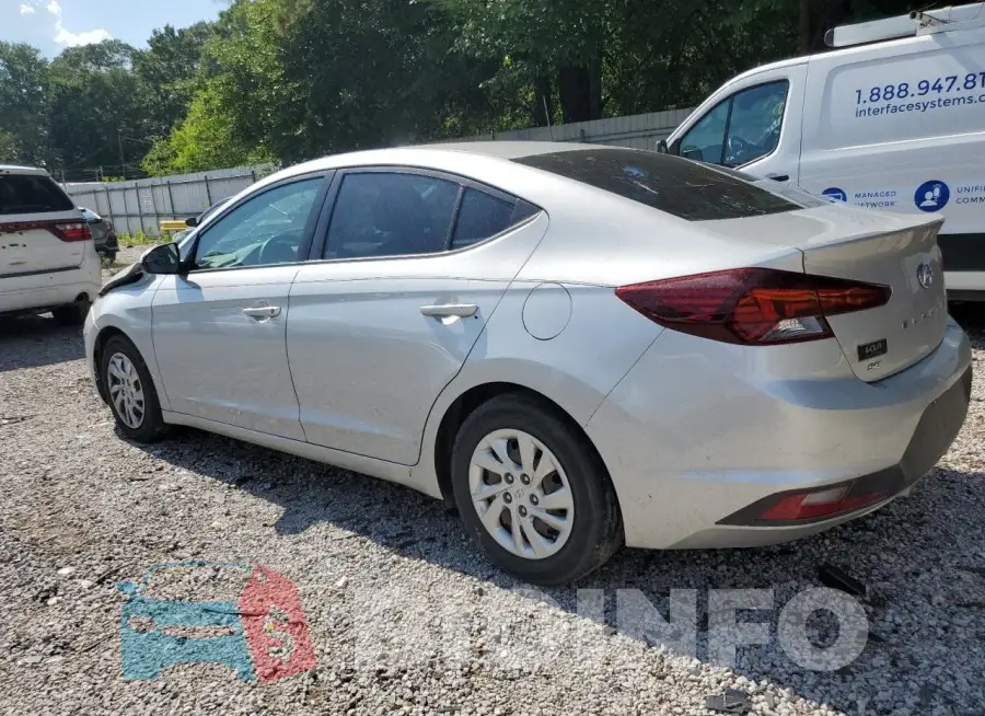 5NPD74LF8KH470108 Photo# 2