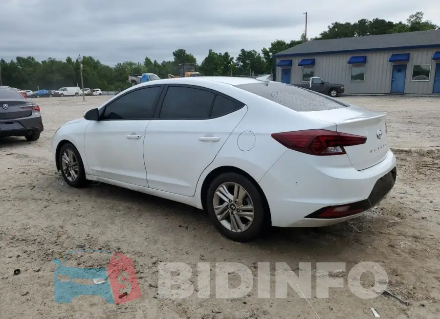 5NPD84LF4KH483287 Photo# 2