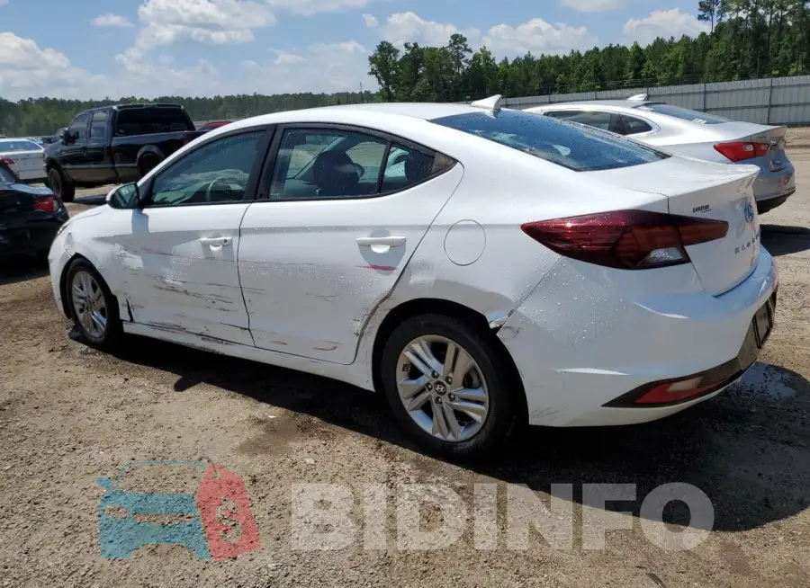 5NPD84LF9KH426146 Photo# 2