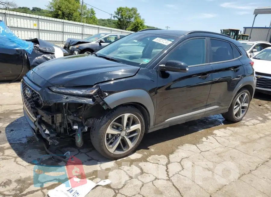 KM8K3CA52MU689318 Photo# 1