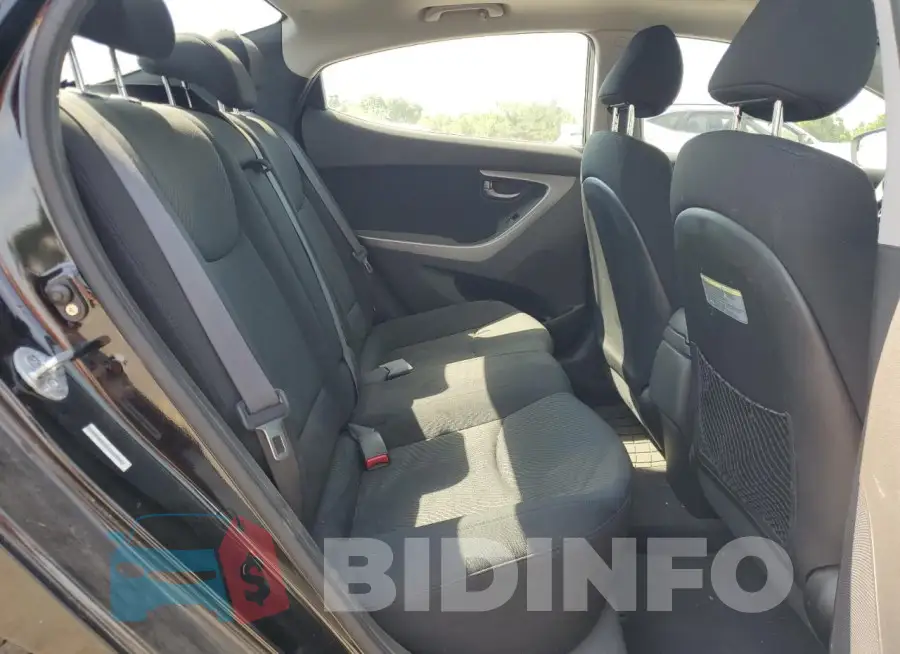 KMHDH4AE2FU355390 Photo# 10