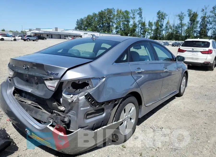 KMHEC4A40FA134849 Photo# 3