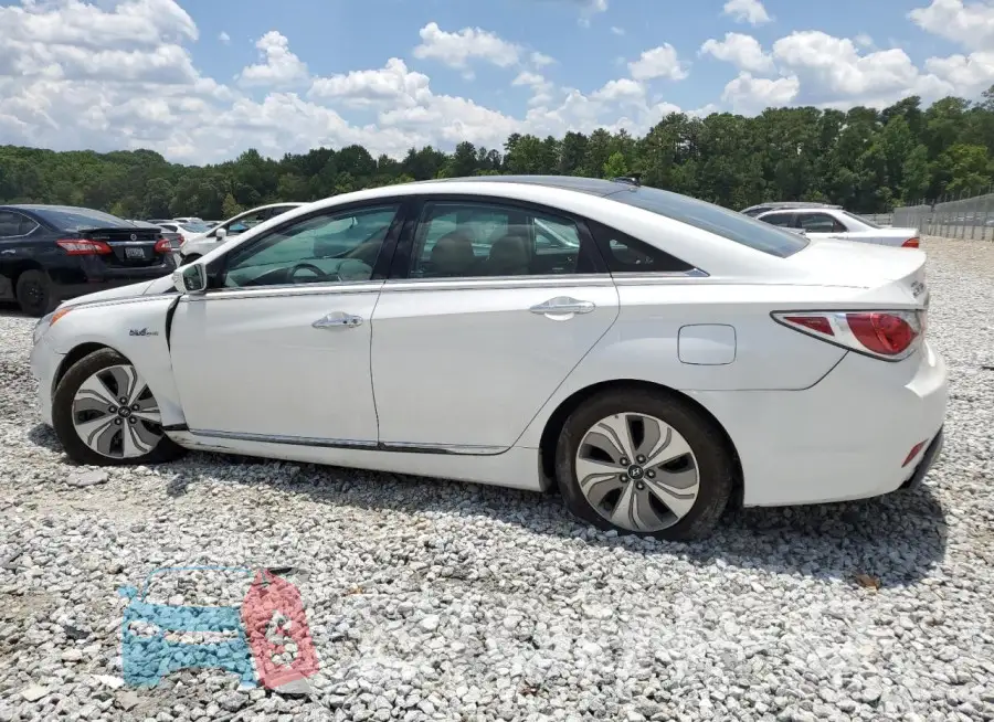 KMHEC4A45FA127489 Photo# 2