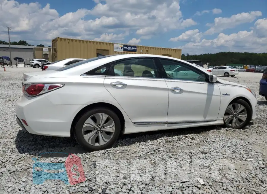 KMHEC4A45FA127489 Photo# 3